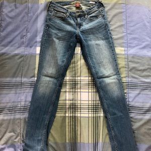 Arizona Jeans Supper Skinny Jeans